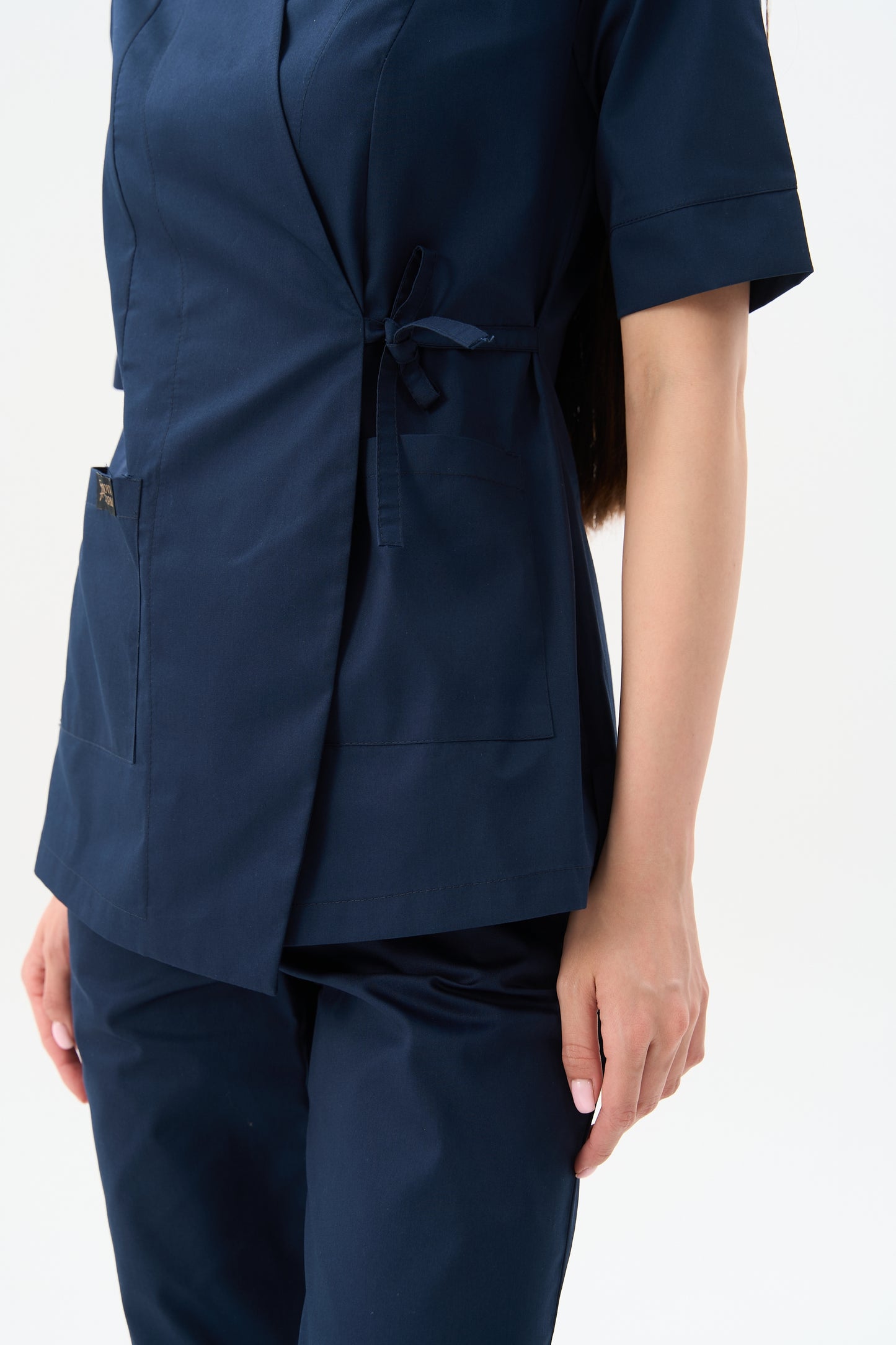 Kimono Form Set (115)