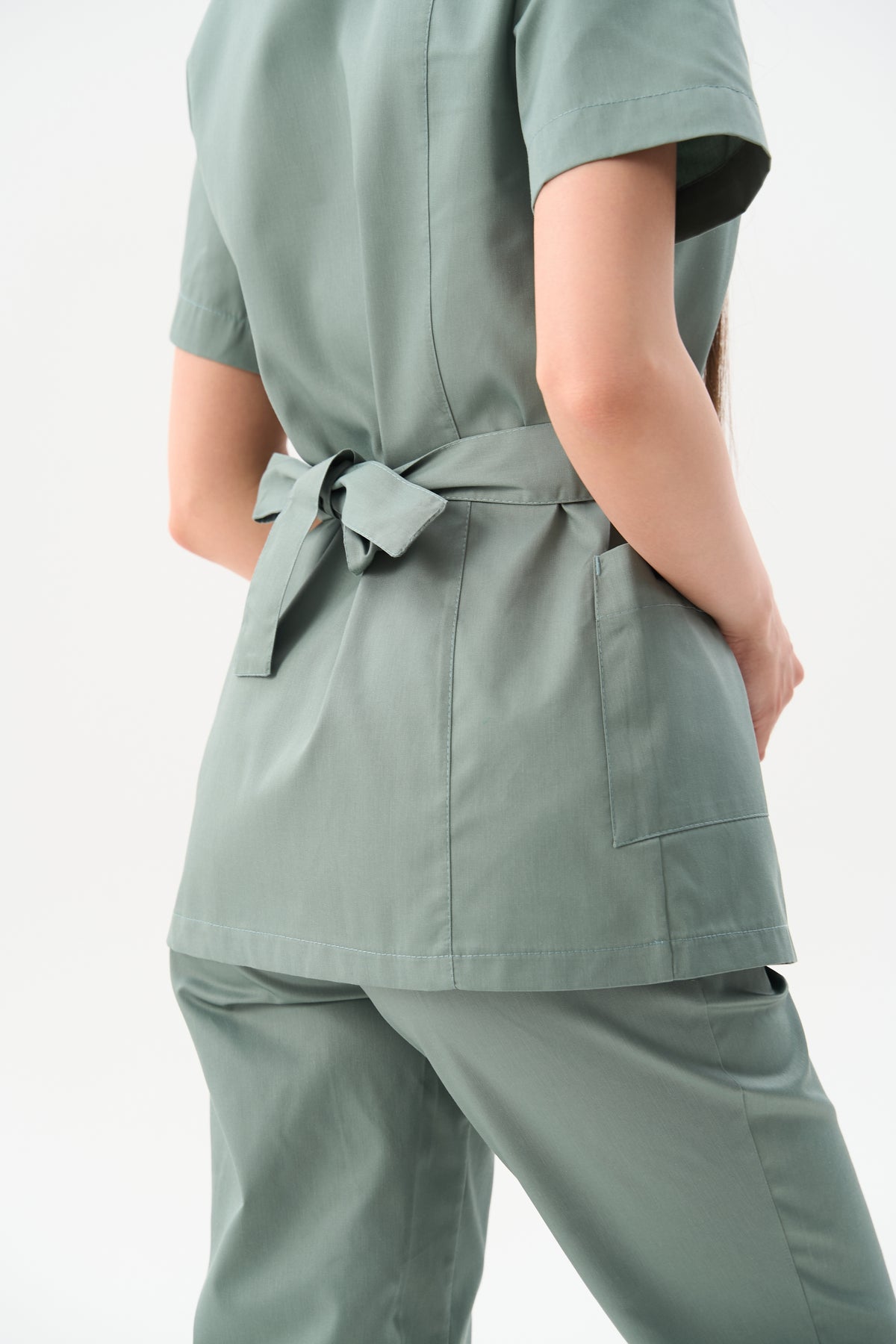 Komplet Damski Kimono Form