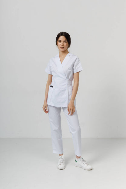 Komplet Kimono (102)