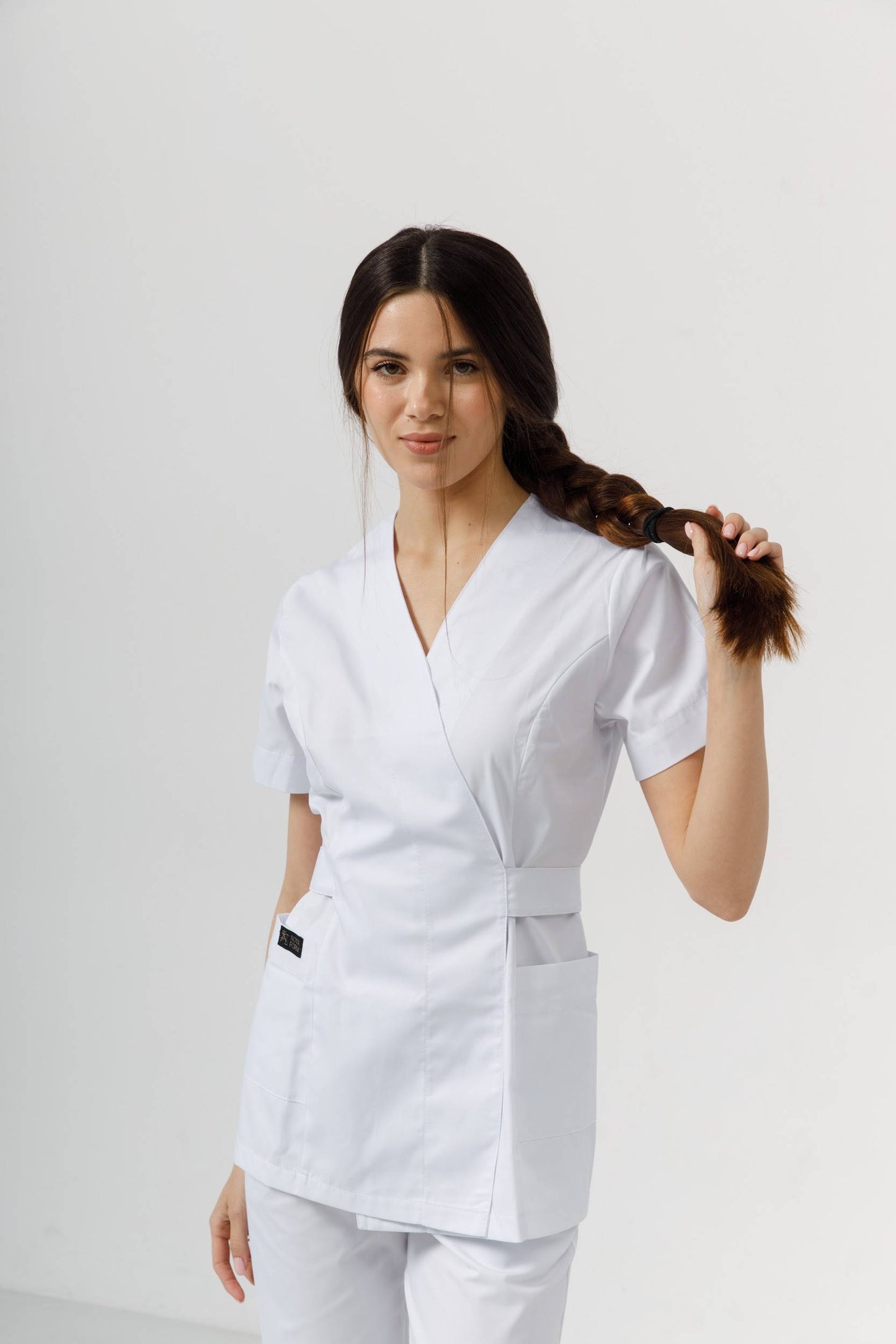 Komplet Kimono (102)