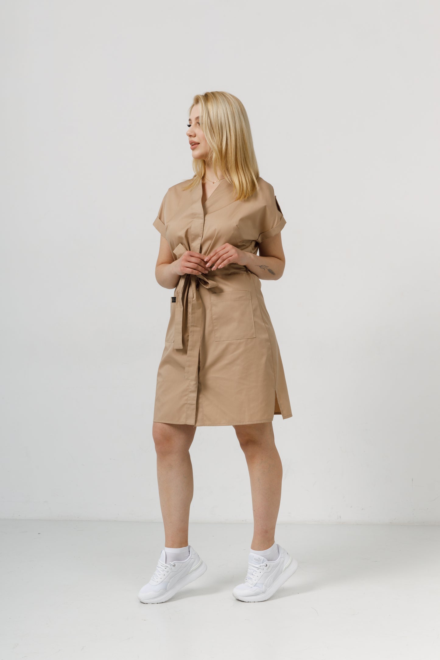 Sukienka Liora (802)