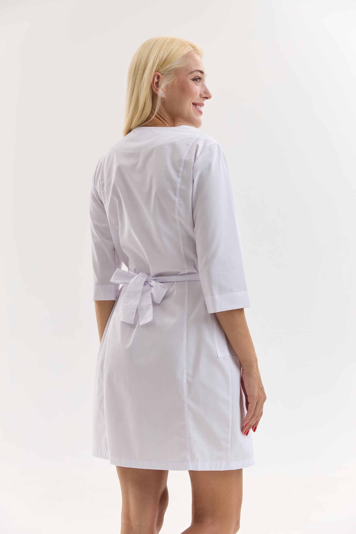 Sukienka Damska Kimono (806)