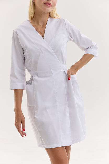 Sukienka Damska Kimono (806)