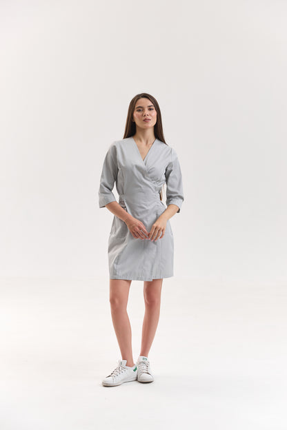Sukienka Damska Kimono (806)