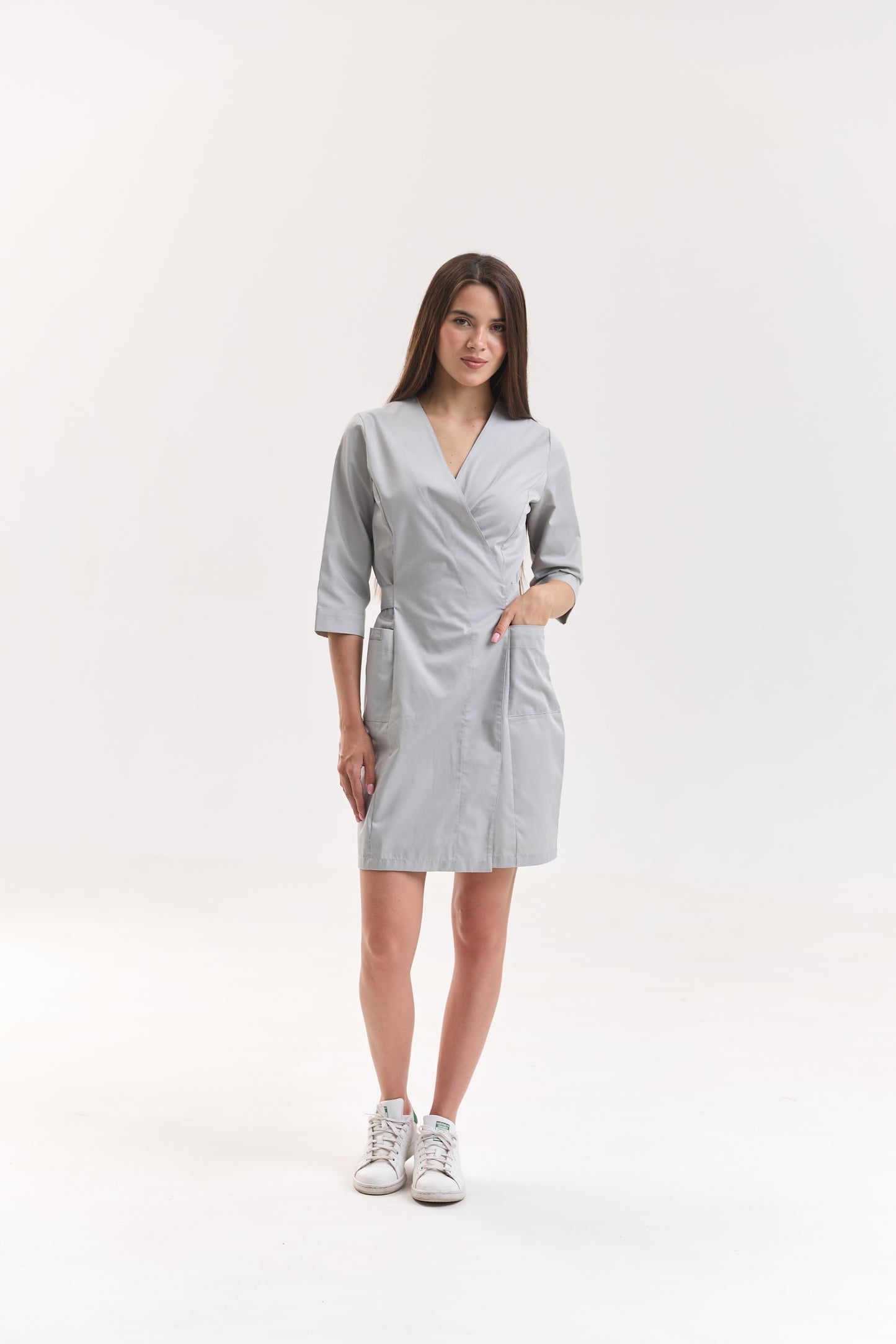 Sukienka Damska Kimono (806)