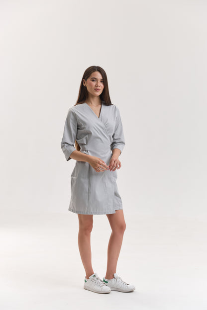 Sukienka Damska Kimono (806)