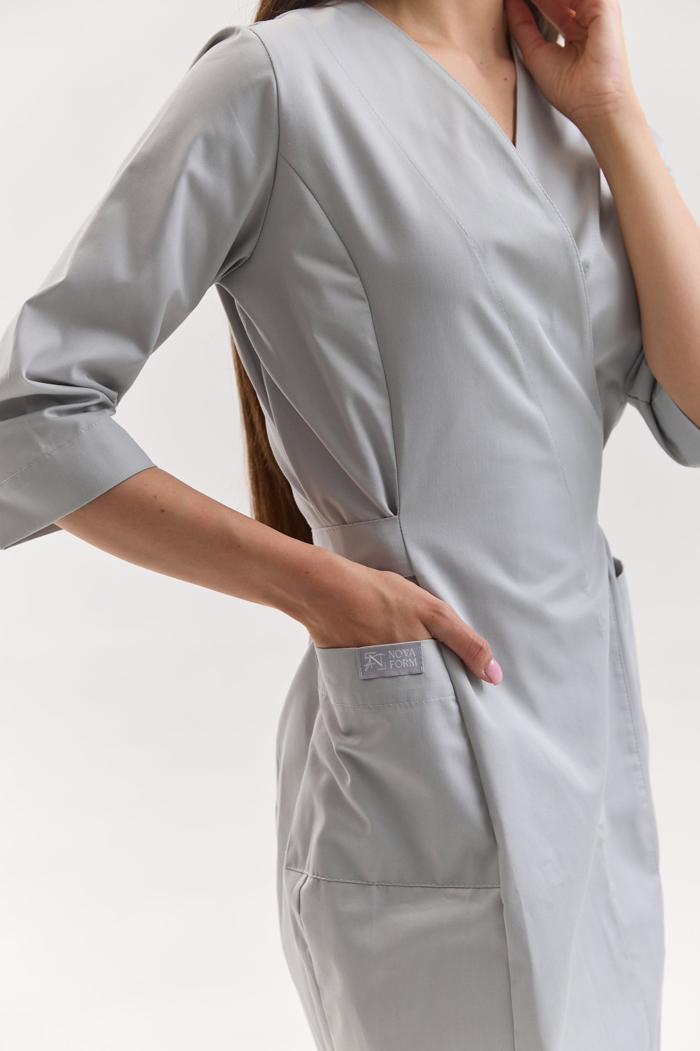 Sukienka Damska Kimono (806)