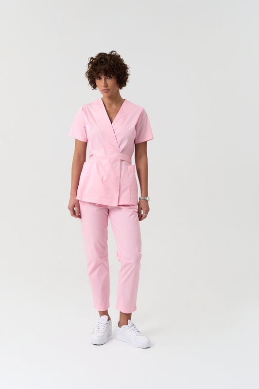 Komplet Damski Kimono (210)