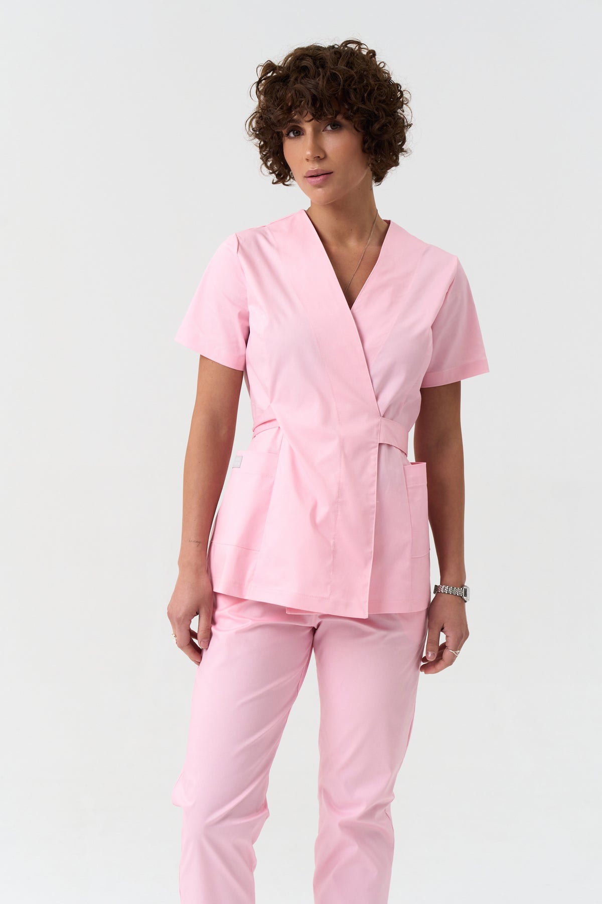 Komplet Damski Kimono (210)