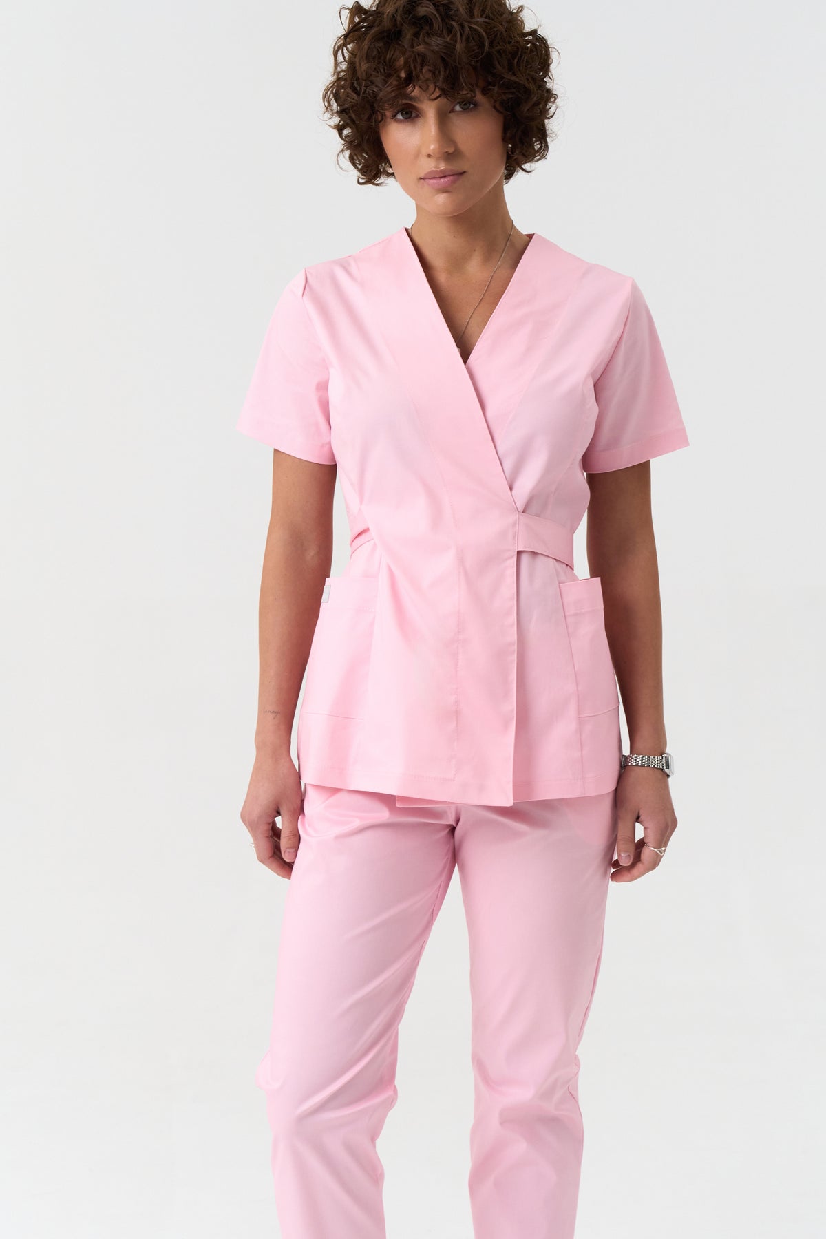 Komplet Damski Kimono (210)