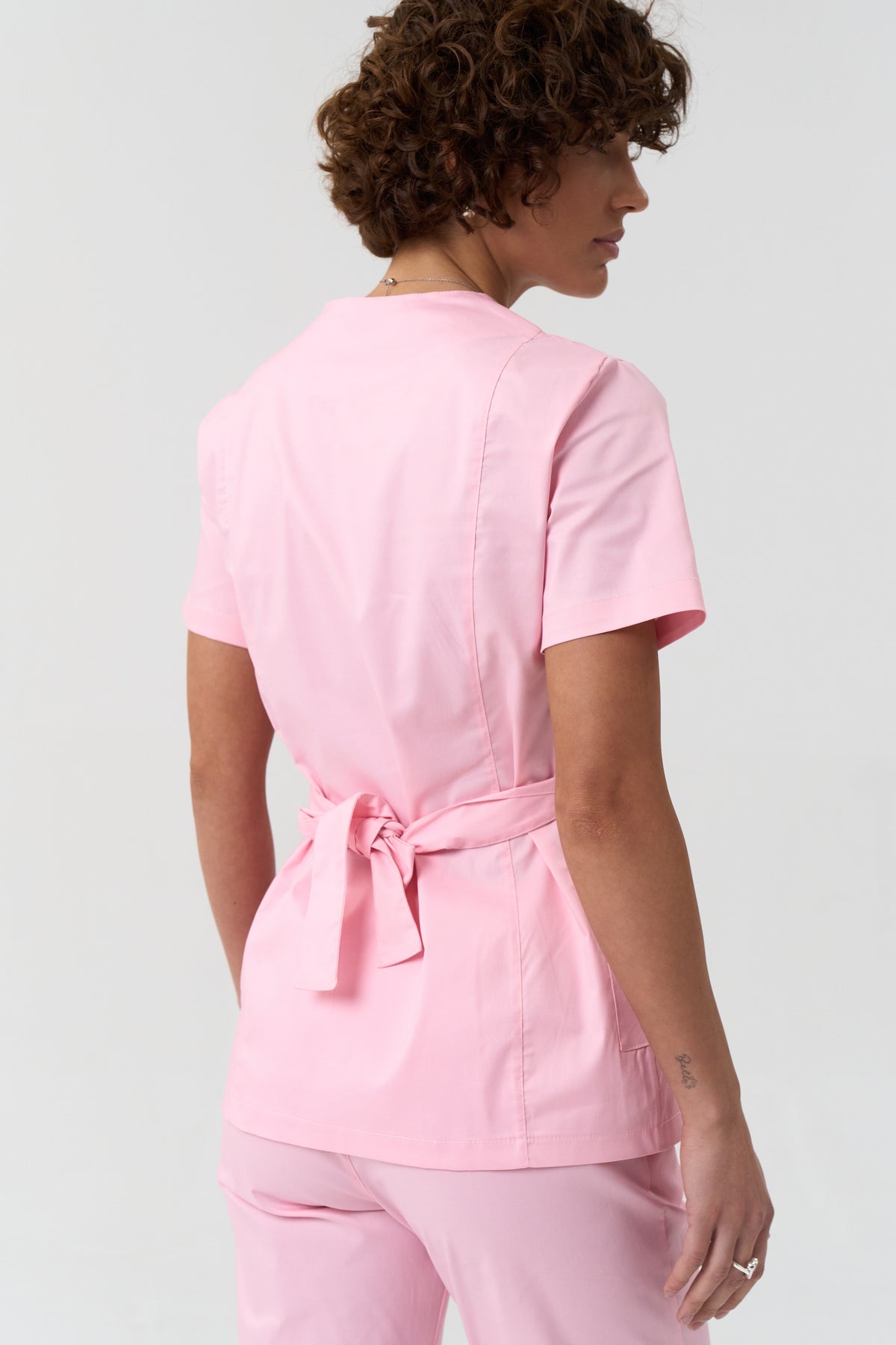 Komplet Damski Kimono (210)