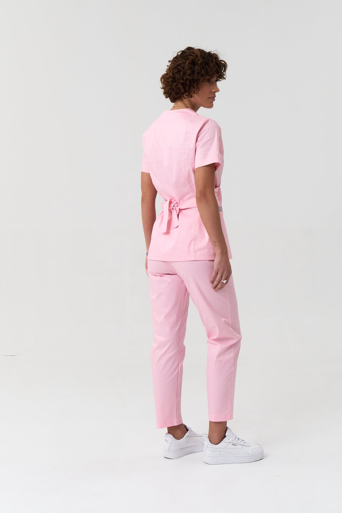 Komplet Damski Kimono (210)