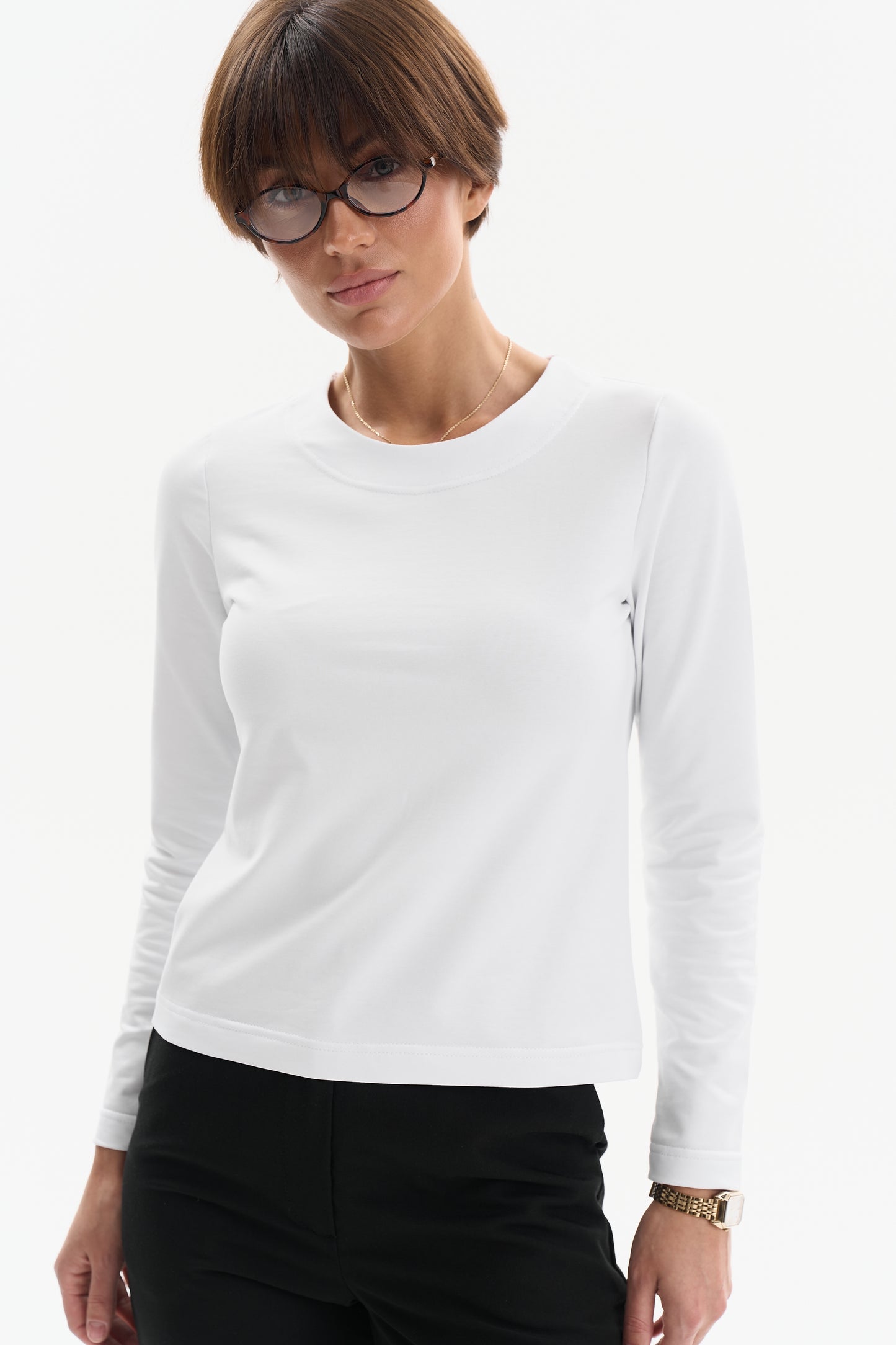 longsleeve Damski (917)