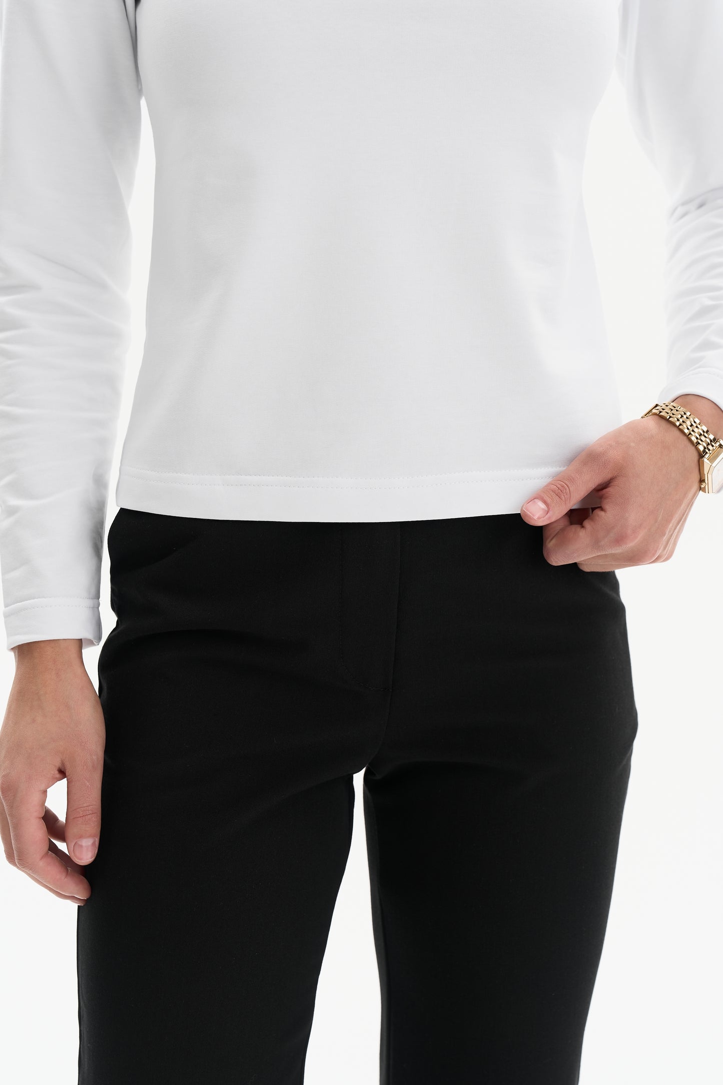 longsleeve Damski (917)