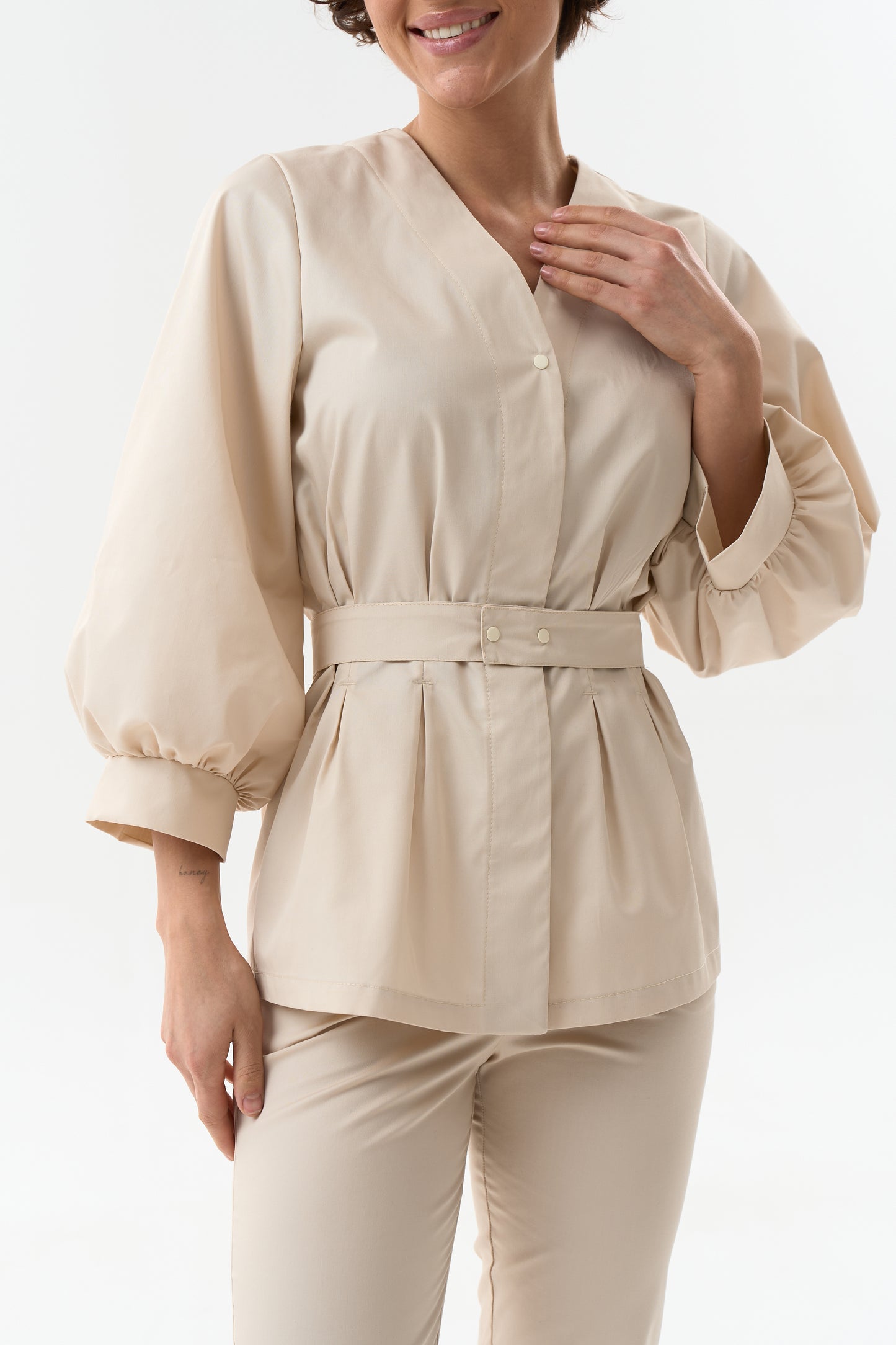 Komplet Damski Diana (109)
