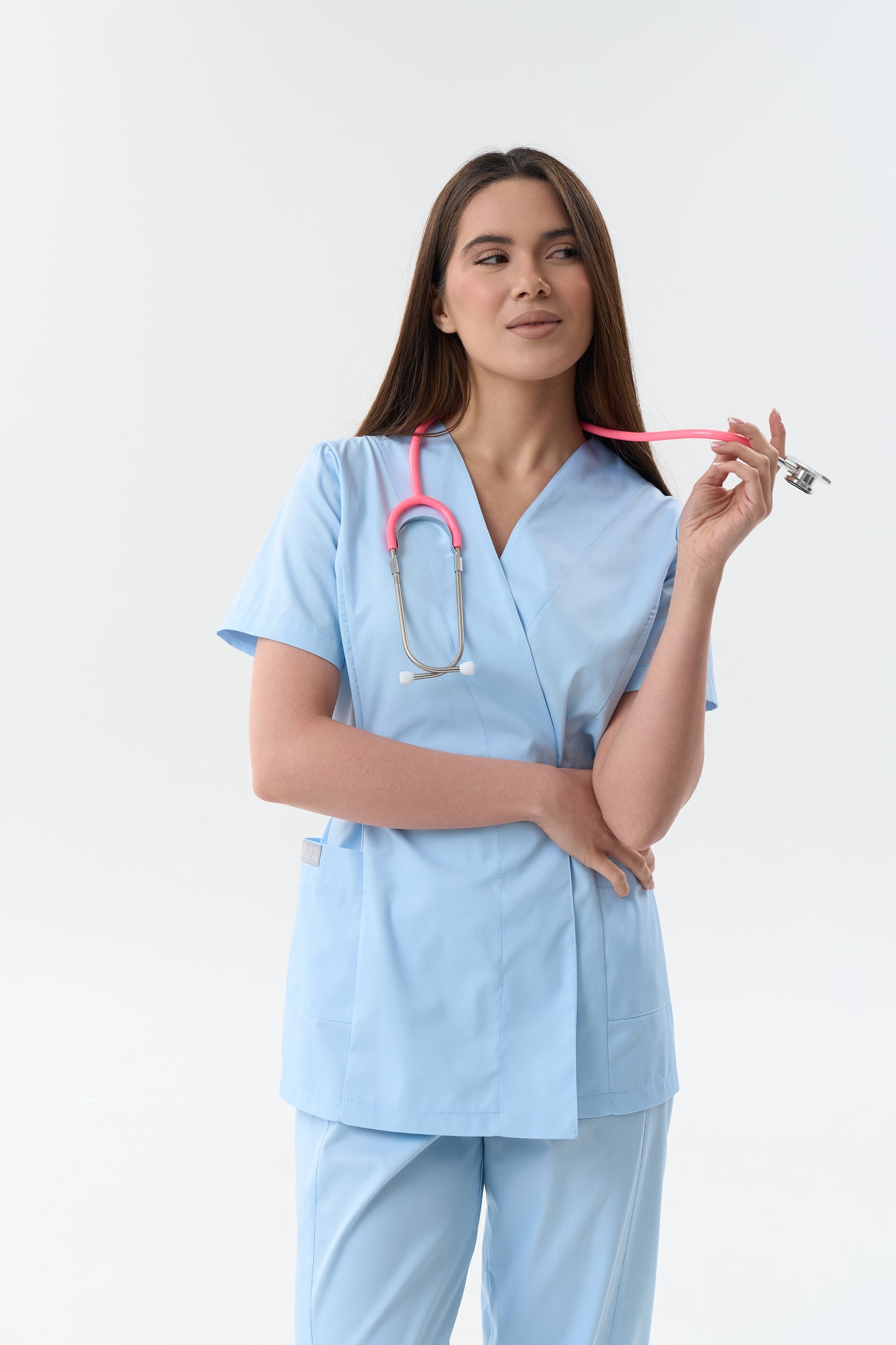 Komplet Damski Comfort Kimono
