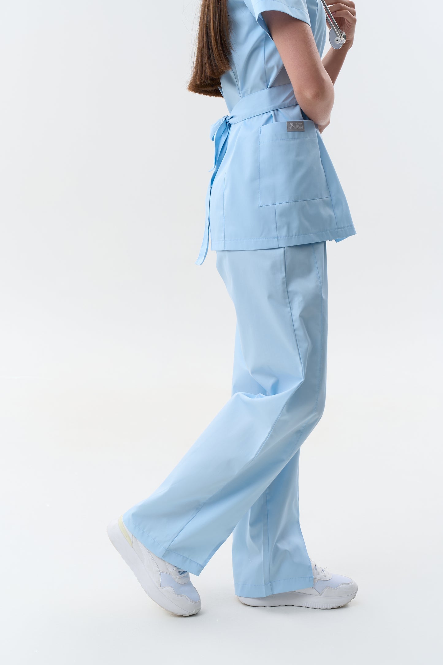 Komplet Damski Comfort Kimono