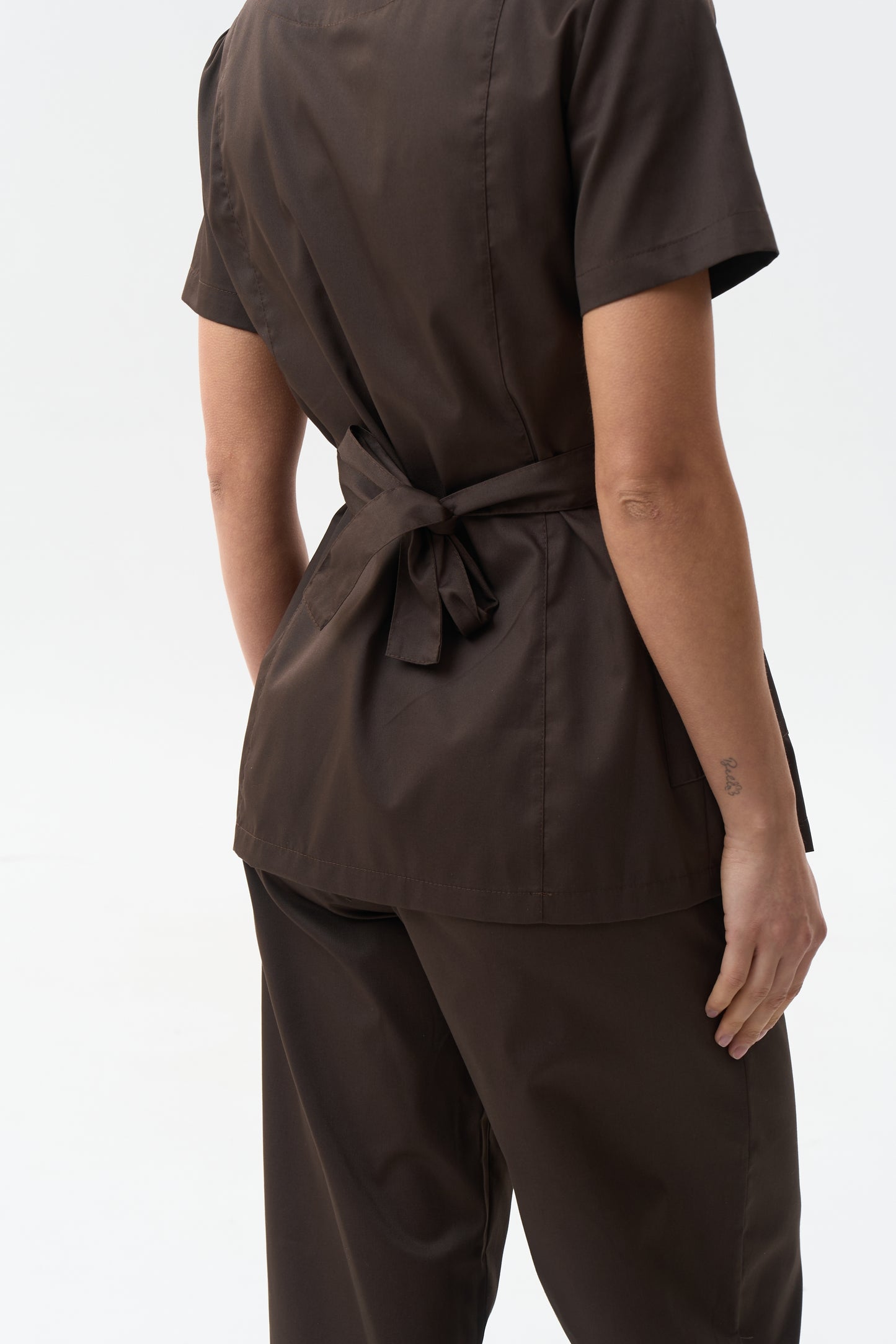 Komplet Damski Comfort Kimono
