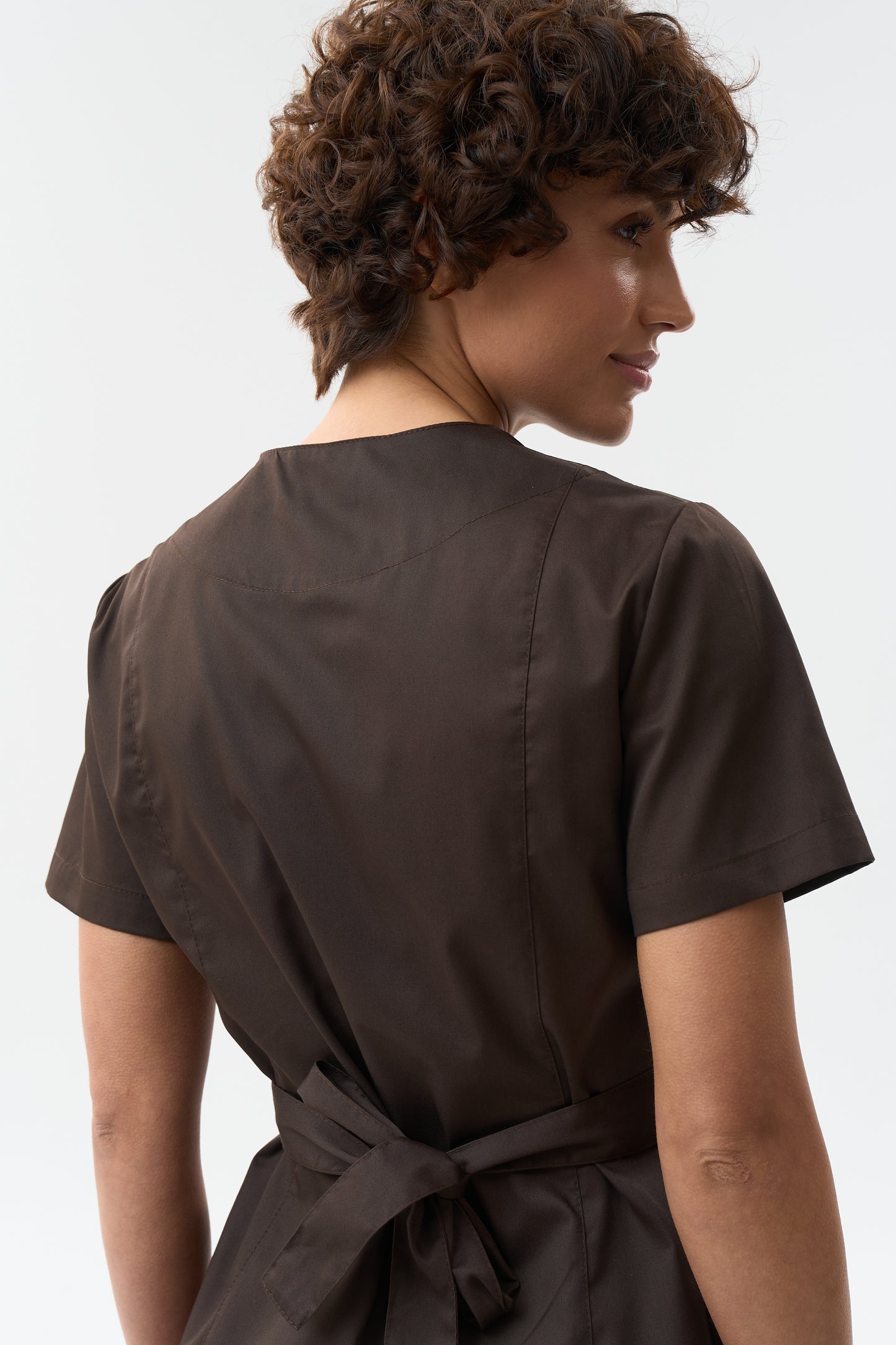 Komplet Damski Comfort Kimono