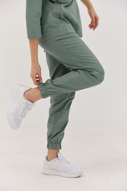 Komplet Damski Kimono Form