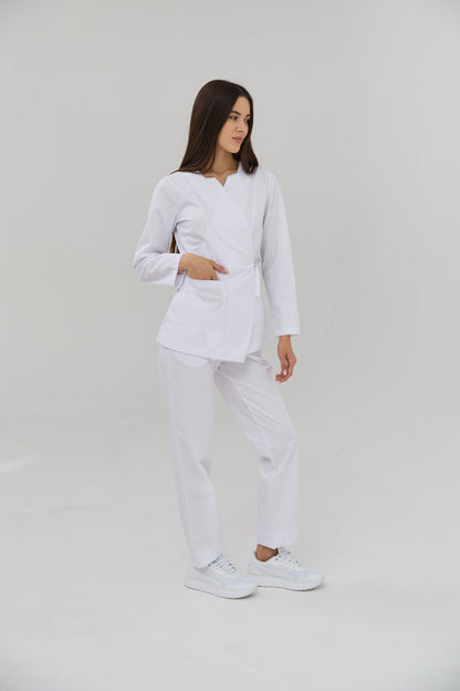 Komplet Kimono Form D (115)