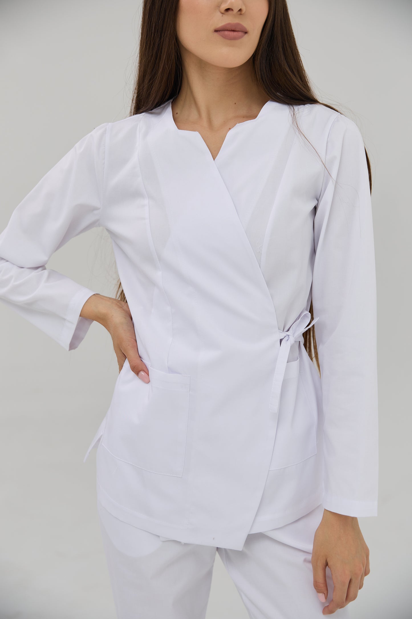 Komplet Kimono Form D (115)