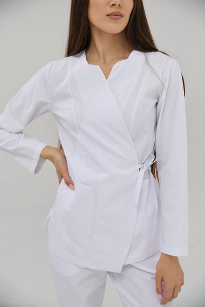 Komplet Kimono Form D (115)