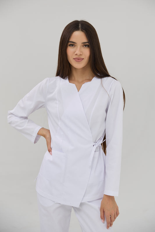 Komplet Kimono Form D (115)