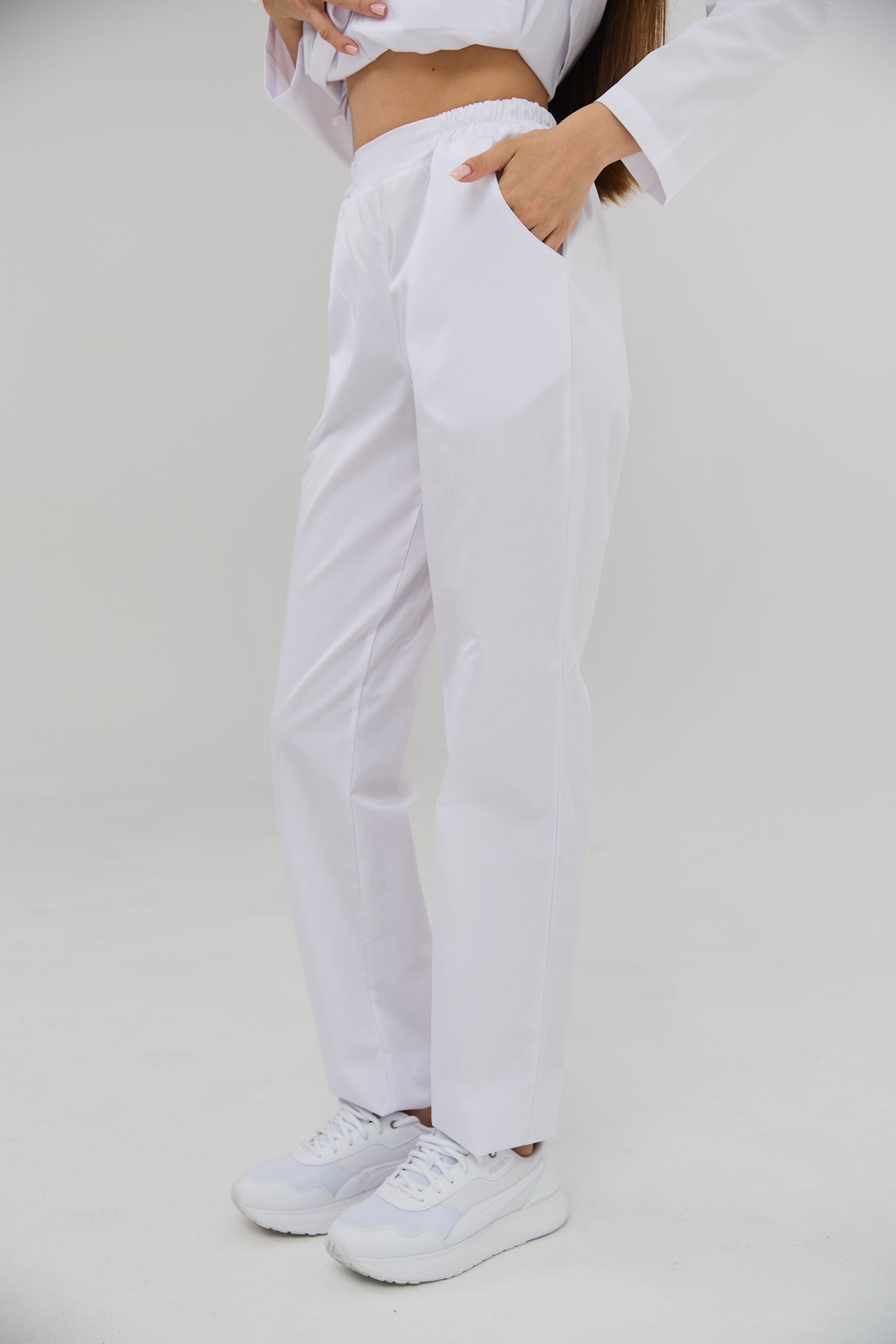 Komplet Kimono Form D (115)