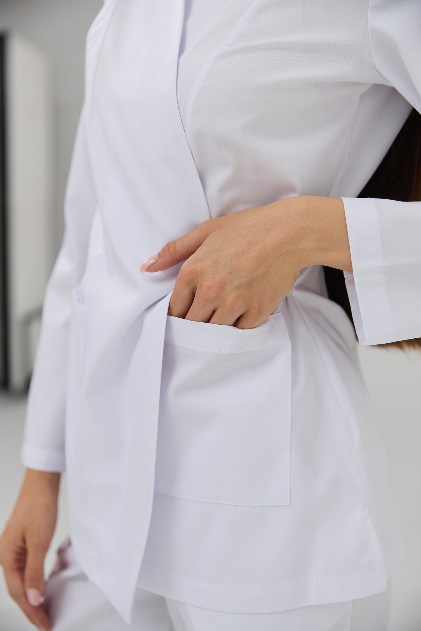 Komplet Kimono Form D (115)