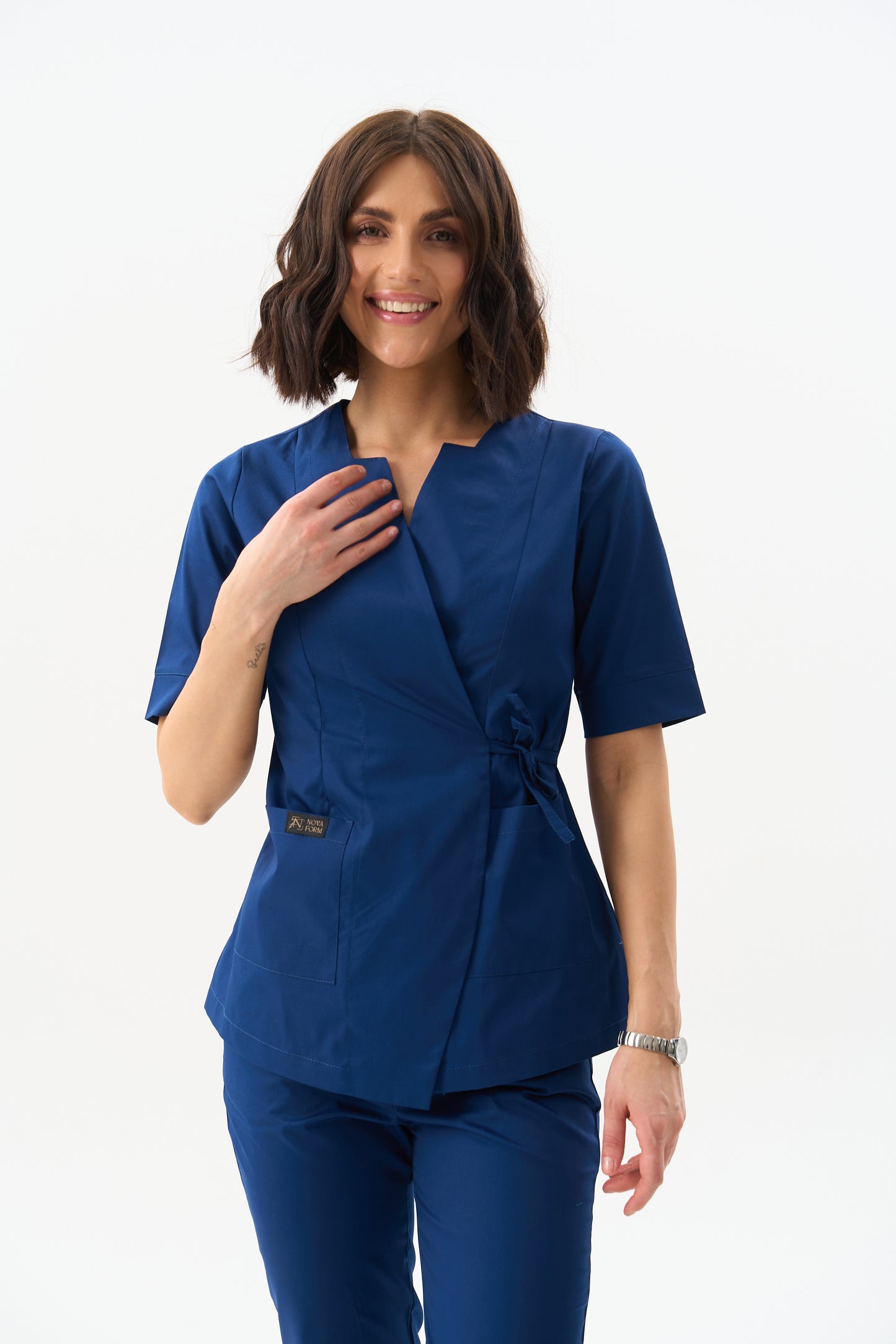 Komplet Kimono Form (115)