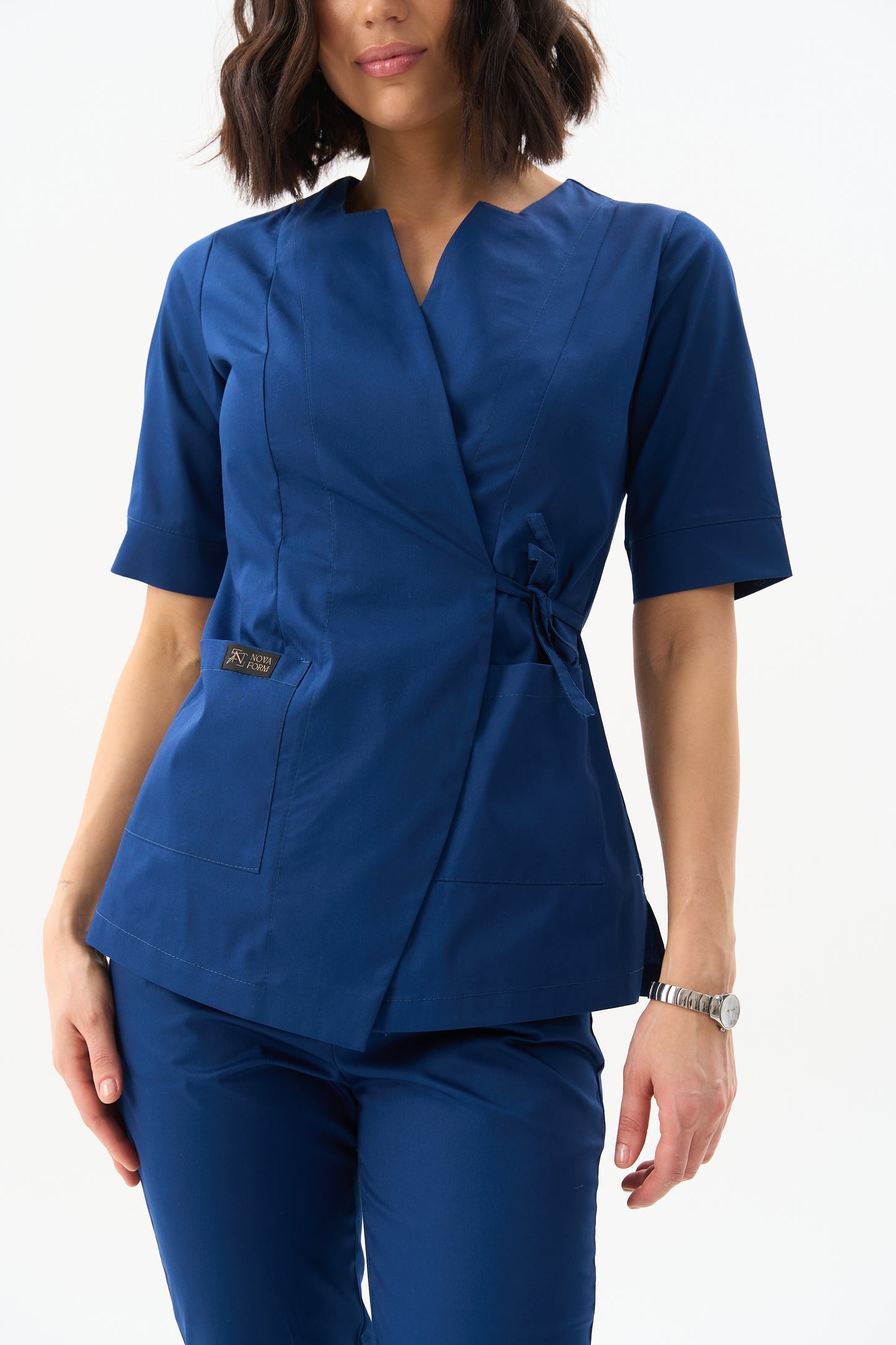 Komplet Kimono Form (115)