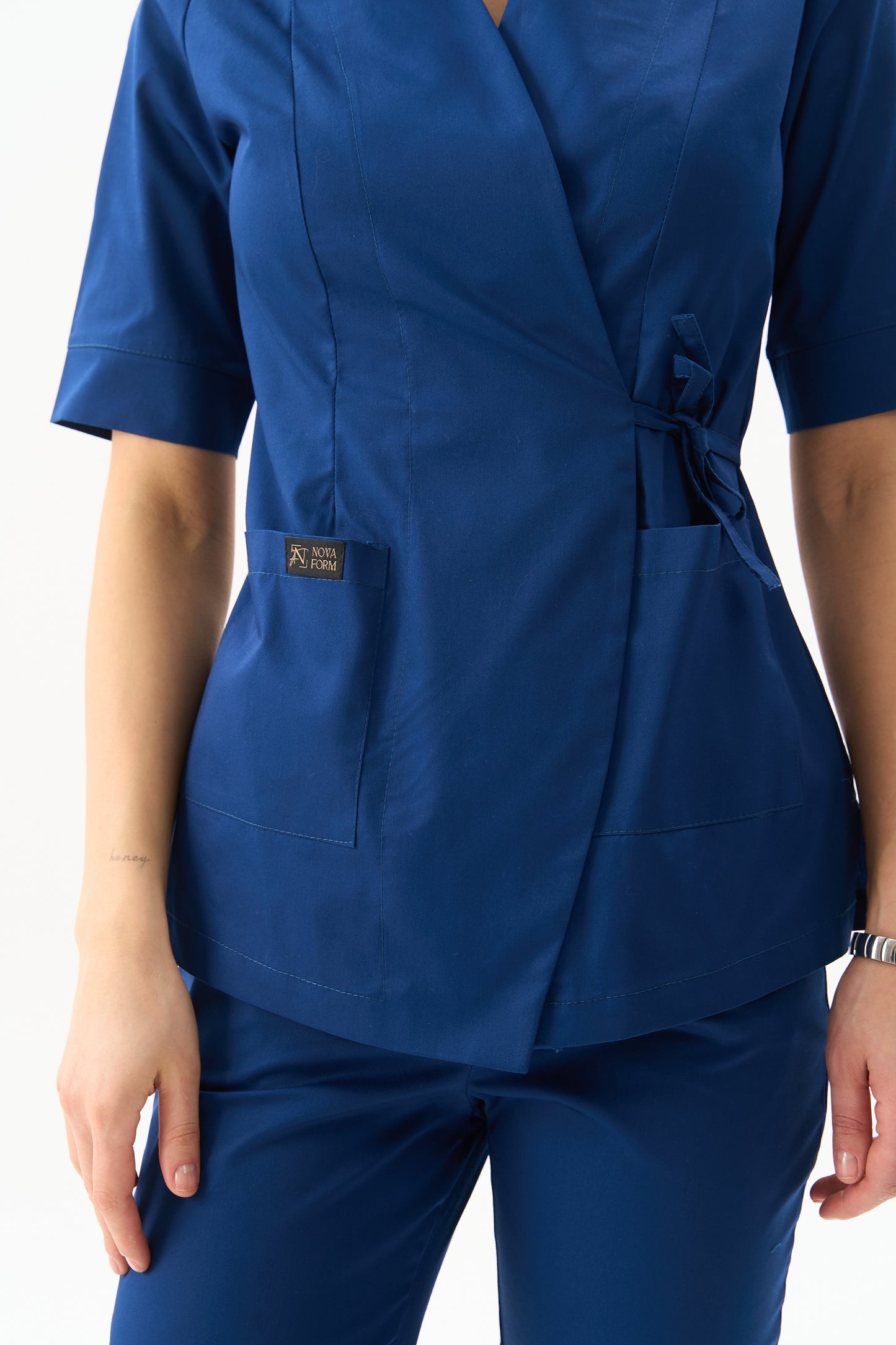 Komplet Kimono Form (115)