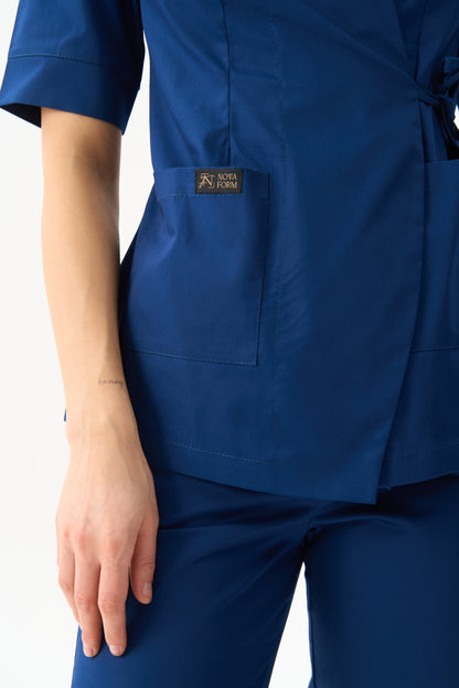 Komplet Kimono Form (115)