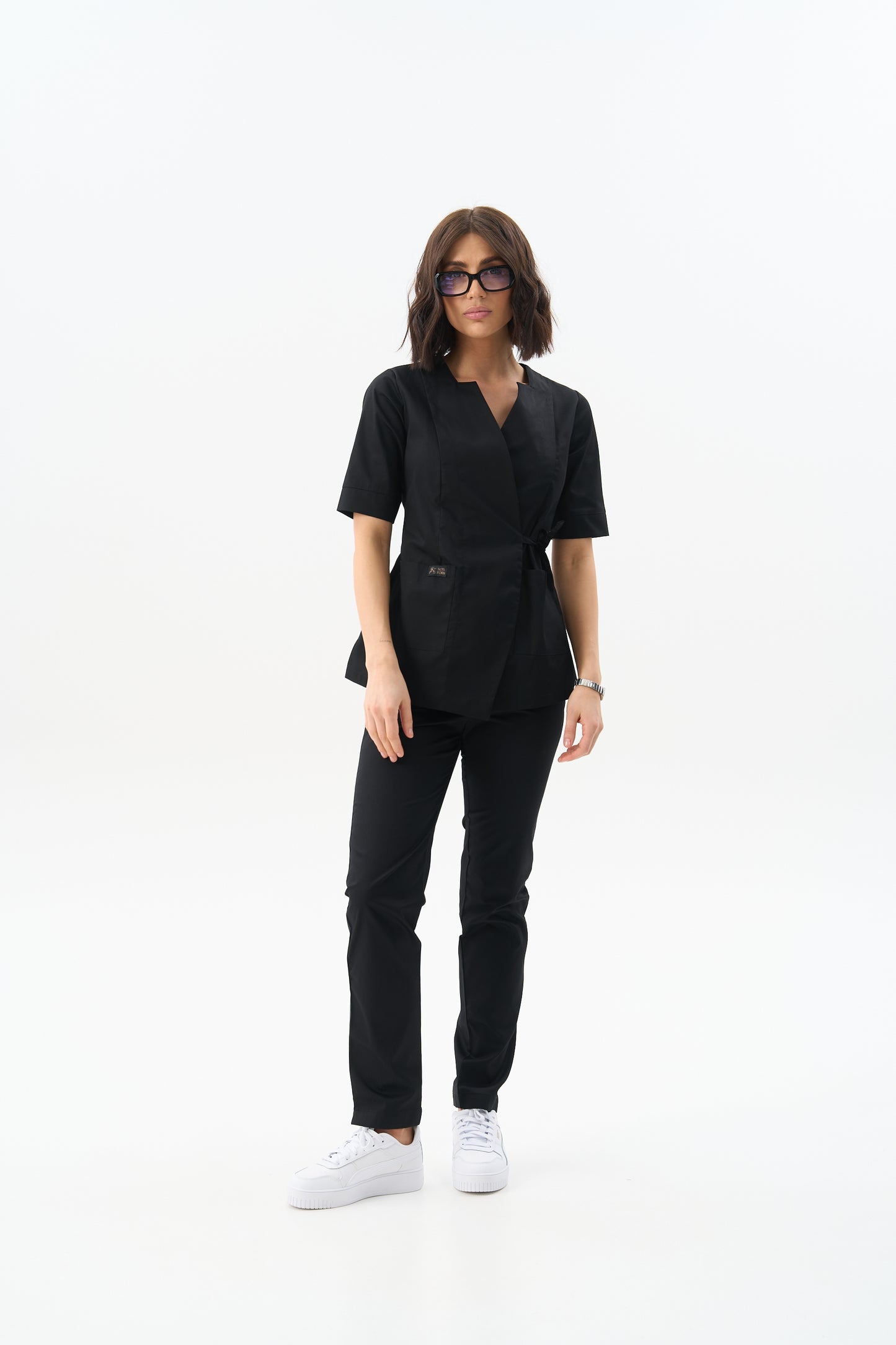 Komplet Kimono Form (115)