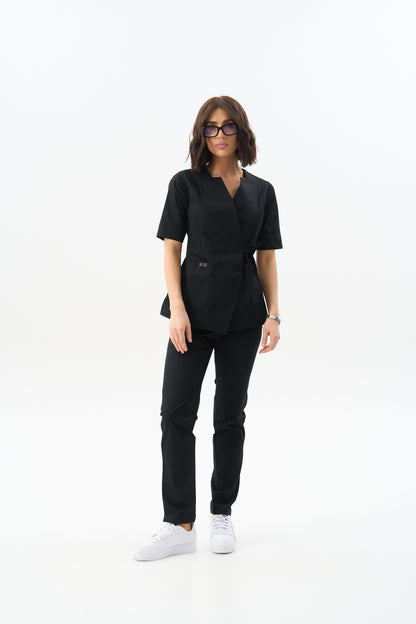 Komplet Kimono Form (115)