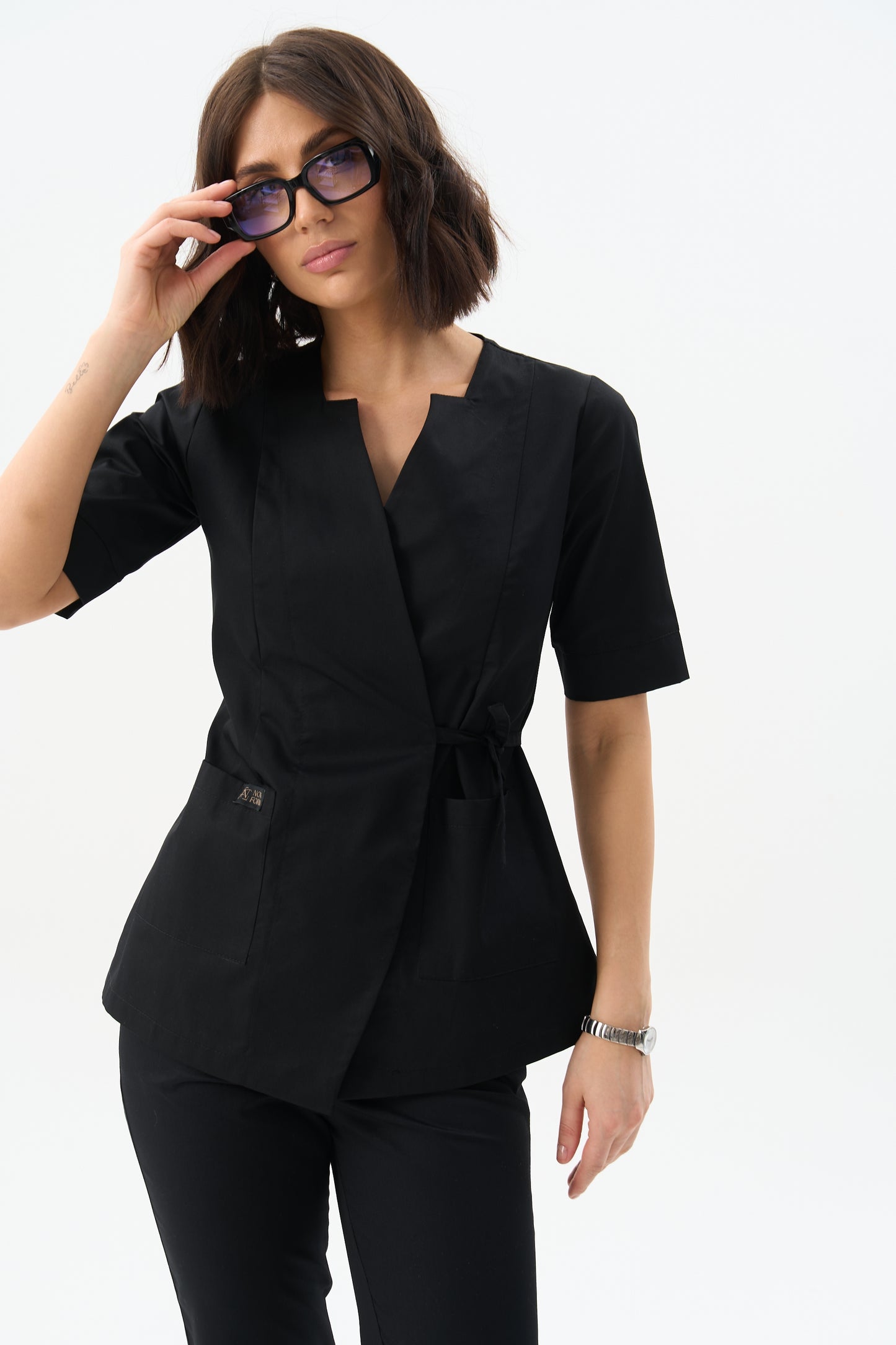 Komplet Kimono Form (115)