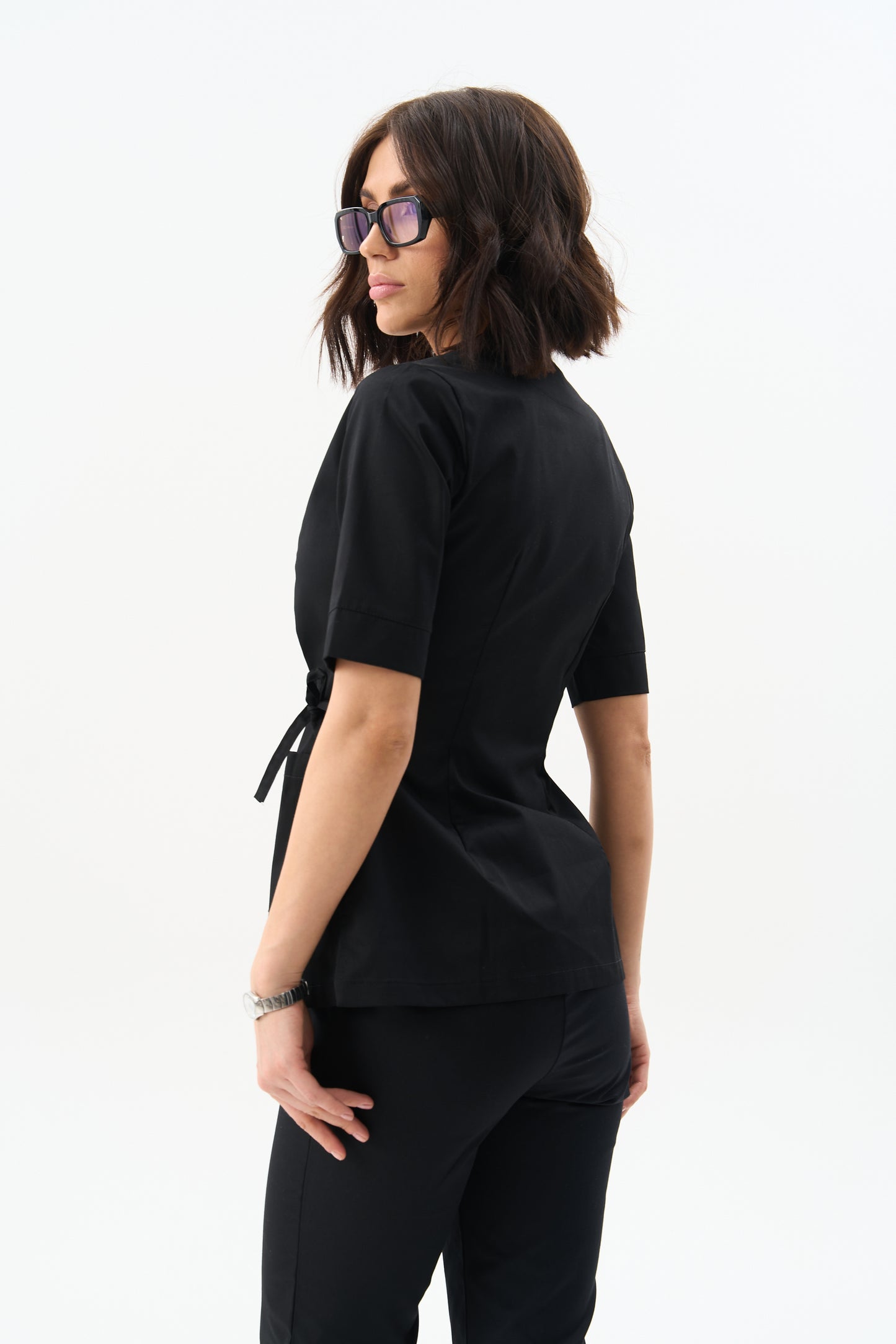 Komplet Kimono Form (115)