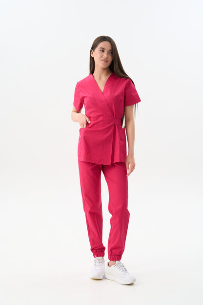 Komplet Damski Kimono J (102)