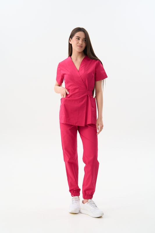 Komplet Damski Kimono J (102)