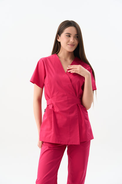 Komplet Damski Kimono J (102)