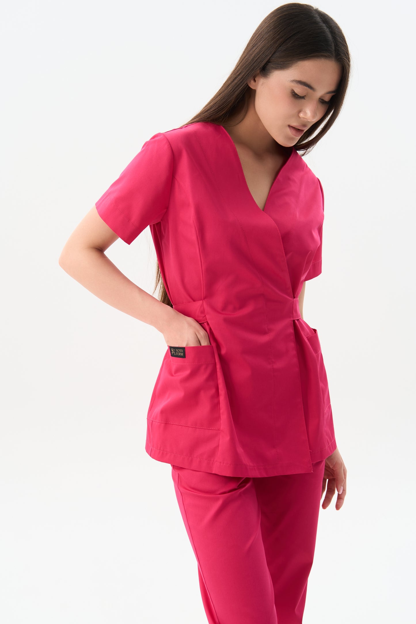 Komplet Damski Kimono J (102)