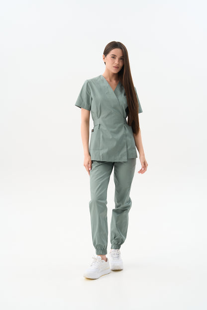 Komplet Damski Kimono J (102)
