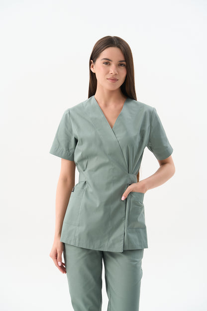 Komplet Damski Kimono J (102)