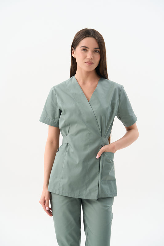 Komplet Damski Kimono Form