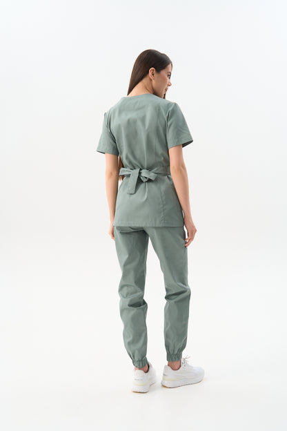 Komplet Damski Kimono J (102)