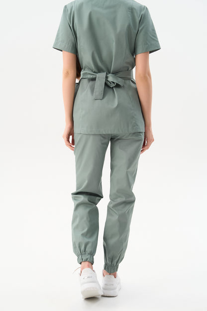 Komplet Damski Kimono J (102)
