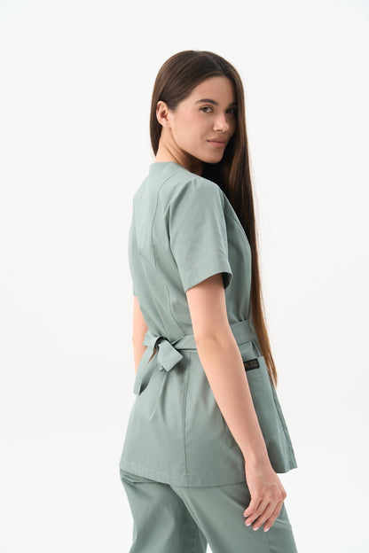 Komplet Damski Kimono J (102)