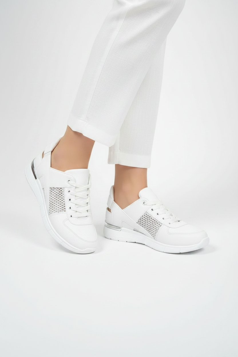 Buty Damskie Nur (103)