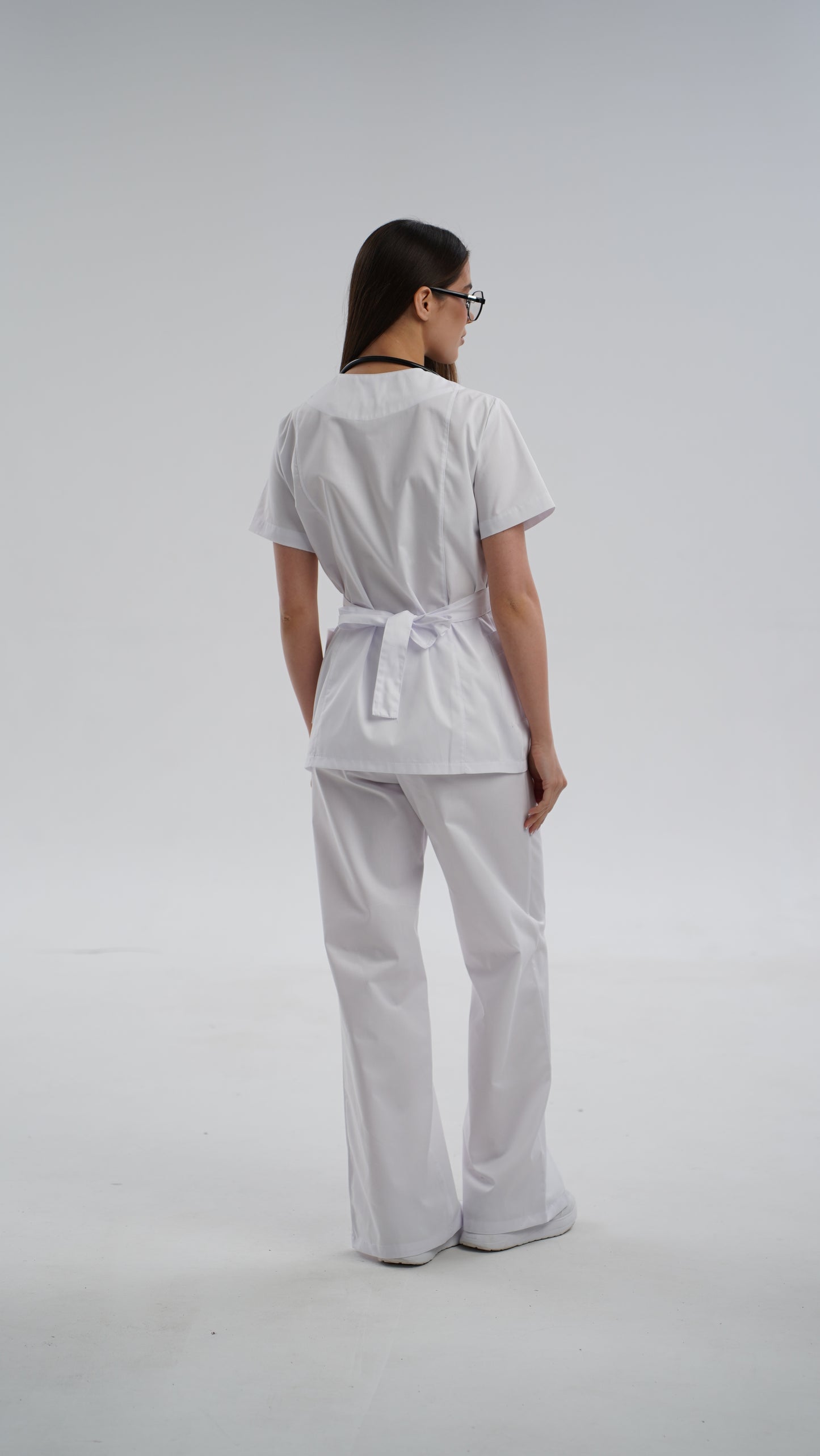 Komplet Damski Comfort Kimono